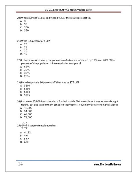 asvab practice test harder|is the asvab multiple choice.